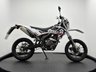 USED 2025 25 RIEJU MRT 125 SM ONLY 387 MILES YAMAHA MAIN DEALERSHIP