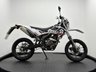 USED 2025 25 RIEJU MRT 125 SM ONLY 387 MILES YAMAHA MAIN DEALERSHIP