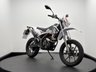 USED 2025 25 RIEJU MRT 125 SM ONLY 387 MILES YAMAHA MAIN DEALERSHIP