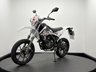 USED 2025 25 RIEJU MRT 125 SM ONLY 387 MILES YAMAHA MAIN DEALERSHIP