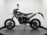 USED 2025 25 RIEJU MRT 125 SM ONLY 387 MILES YAMAHA MAIN DEALERSHIP