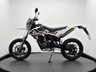 USED 2025 25 RIEJU MRT 125 SM ONLY 387 MILES YAMAHA MAIN DEALERSHIP