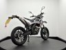 USED 2025 25 RIEJU MRT 125 SM ONLY 387 MILES YAMAHA MAIN DEALERSHIP
