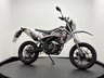 USED 2025 25 RIEJU MRT 125 SM ONLY 387 MILES YAMAHA MAIN DEALERSHIP