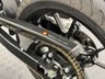 USED 2025 25 RIEJU MRT 125 SM ONLY 387 MILES YAMAHA MAIN DEALERSHIP