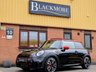 USED 2022 22 MINI HATCH (22) 2.0 JOHN COOPER WORKS AUTO SUNROOF - NAV PLUS & COMFORT PACK