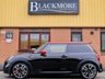 USED 2022 22 MINI HATCH (22) 2.0 JOHN COOPER WORKS AUTO SUNROOF - NAV PLUS & COMFORT PACK