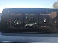 USED 2018 G BMW 5 SERIES 2.0 530e 9.2kWh M Sport Saloon 4dr Petrol Plug-in Hybrid Auto Euro 6 (s/s) (252 ps) REAR CAMERA, HEATED SEATS, SAT NAV