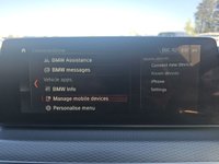 USED 2018 G BMW 5 SERIES 2.0 530e 9.2kWh M Sport Saloon 4dr Petrol Plug-in Hybrid Auto Euro 6 (s/s) (252 ps) REAR CAMERA, HEATED SEATS, SAT NAV