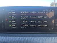 USED 2018 G BMW 5 SERIES 2.0 530e 9.2kWh M Sport Saloon 4dr Petrol Plug-in Hybrid Auto Euro 6 (s/s) (252 ps) REAR CAMERA, HEATED SEATS, SAT NAV