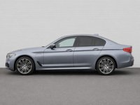 USED 2018 G BMW 5 SERIES 2.0 530e 9.2kWh M Sport Saloon 4dr Petrol Plug-in Hybrid Auto Euro 6 (s/s) (252 ps) REAR CAMERA, HEATED SEATS, SAT NAV