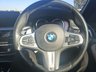 USED 2018 G BMW 5 SERIES 2.0 530e 9.2kWh M Sport Saloon 4dr Petrol Plug-in Hybrid Auto Euro 6 (s/s) (252 ps) REAR CAMERA, HEATED SEATS, SAT NAV
