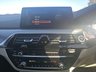 USED 2018 G BMW 5 SERIES 2.0 530e 9.2kWh M Sport Saloon 4dr Petrol Plug-in Hybrid Auto Euro 6 (s/s) (252 ps) REAR CAMERA, HEATED SEATS, SAT NAV