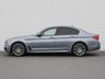 USED 2018 G BMW 5 SERIES 2.0 530e 9.2kWh M Sport Saloon 4dr Petrol Plug-in Hybrid Auto Euro 6 (s/s) (252 ps) REAR CAMERA, HEATED SEATS, SAT NAV