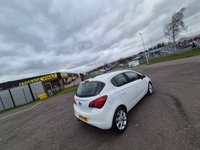 USED 2016 16 VAUXHALL CORSA 1.4i SRi,2016,Bluetooth,DAB,Cruise,55mpg,�&pound;35 Tax,Insurance Group 6 Bluetooth,DAB,Cruise Control,&pound;35 Road Tax