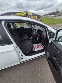 USED 2016 16 VAUXHALL CORSA 1.4i SRi,2016,Bluetooth,DAB,Cruise,55mpg,�&pound;35 Tax,Insurance Group 6 Bluetooth,DAB,Cruise Control,&pound;35 Road Tax