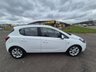 USED 2016 16 VAUXHALL CORSA 1.4i SRi,2016,Bluetooth,DAB,Cruise,55mpg,�&pound;35 Tax,Insurance Group 6 Bluetooth,DAB,Cruise Control,&pound;35 Road Tax