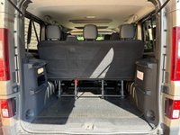 USED 2020 RENAULT TRAFIC 2.0 dCi ENERGY 28 Sport Nav Minibus Double Cab 5dr Diesel EDC SWB Euro 6 (s/s) (9 Seat) (170 ps) High Spec 170 Sport Auto 1 YEAR WTY