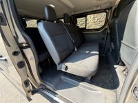 USED 2020 RENAULT TRAFIC 2.0 dCi ENERGY 28 Sport Nav Minibus Double Cab 5dr Diesel EDC SWB Euro 6 (s/s) (9 Seat) (170 ps) High Spec 170 Sport Auto 1 YEAR WTY