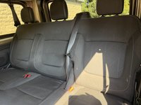 USED 2020 RENAULT TRAFIC 2.0 dCi ENERGY 28 Sport Nav Minibus Double Cab 5dr Diesel EDC SWB Euro 6 (s/s) (9 Seat) (170 ps) High Spec 170 Sport Auto 1 YEAR WTY