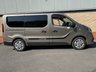 USED 2020 RENAULT TRAFIC 2.0 dCi ENERGY 28 Sport Nav Minibus Double Cab 5dr Diesel EDC SWB Euro 6 (s/s) (9 Seat) (170 ps) High Spec 170 Sport Auto 1 YEAR WTY