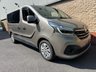 USED 2020 RENAULT TRAFIC 2.0 dCi ENERGY 28 Sport Nav Minibus Double Cab 5dr Diesel EDC SWB Euro 6 (s/s) (9 Seat) (170 ps) High Spec 170 Sport Auto 1 YEAR WTY