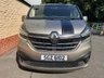 USED 2020 RENAULT TRAFIC 2.0 dCi ENERGY 28 Sport Nav Minibus Double Cab 5dr Diesel EDC SWB Euro 6 (s/s) (9 Seat) (170 ps) High Spec 170 Sport Auto 1 YEAR WTY
