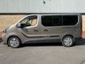 USED 2020 RENAULT TRAFIC 2.0 dCi ENERGY 28 Sport Nav Minibus Double Cab 5dr Diesel EDC SWB Euro 6 (s/s) (9 Seat) (170 ps) High Spec 170 Sport Auto 1 YEAR WTY