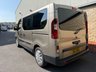 USED 2020 RENAULT TRAFIC 2.0 dCi ENERGY 28 Sport Nav Minibus Double Cab 5dr Diesel EDC SWB Euro 6 (s/s) (9 Seat) (170 ps) High Spec 170 Sport Auto 1 YEAR WTY