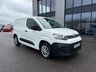 USED 2022 71 CITROEN BERLINGO 1.5 BLUEHDI 1000 ENTERPRISE M PRO 100PS NO VAT 