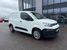 USED 2022 71 CITROEN BERLINGO 1.5 BLUEHDI 1000 ENTERPRISE M PRO 100PS NO VAT 