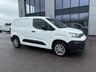 USED 2022 71 CITROEN BERLINGO 1.5 BLUEHDI 1000 ENTERPRISE M PRO 100PS NO VAT 