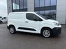 USED 2022 71 CITROEN BERLINGO 1.5 BLUEHDI 1000 ENTERPRISE M PRO 100PS NO VAT 