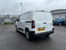 USED 2022 71 CITROEN BERLINGO 1.5 BLUEHDI 1000 ENTERPRISE M PRO 100PS NO VAT 