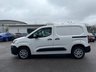 USED 2022 71 CITROEN BERLINGO 1.5 BLUEHDI 1000 ENTERPRISE M PRO 100PS NO VAT 