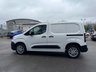 USED 2022 71 CITROEN BERLINGO 1.5 BLUEHDI 1000 ENTERPRISE M PRO 100PS NO VAT 