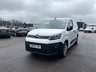 USED 2022 71 CITROEN BERLINGO 1.5 BLUEHDI 1000 ENTERPRISE M PRO 100PS NO VAT 