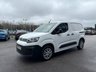 USED 2022 71 CITROEN BERLINGO 1.5 BLUEHDI 1000 ENTERPRISE M PRO 100PS NO VAT 