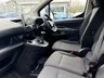 USED 2022 71 CITROEN BERLINGO 1.5 BLUEHDI 1000 ENTERPRISE M PRO 100PS NO VAT 