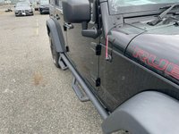 USED 2016 66 JEEP WRANGLER RUBICON UNLIMITED JDM VEHICLE+HUGE SPEC+DUE IN SOON