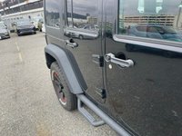 USED 2016 66 JEEP WRANGLER RUBICON UNLIMITED JDM VEHICLE+HUGE SPEC+DUE IN SOON