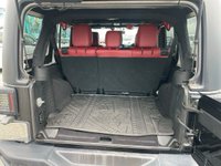 USED 2016 66 JEEP WRANGLER RUBICON UNLIMITED JDM VEHICLE+HUGE SPEC+DUE IN SOON