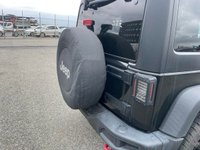 USED 2016 66 JEEP WRANGLER RUBICON UNLIMITED JDM VEHICLE+HUGE SPEC+DUE IN SOON