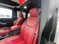 USED 2016 66 JEEP WRANGLER RUBICON UNLIMITED JDM VEHICLE+HUGE SPEC+DUE IN SOON