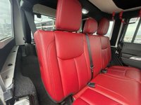 USED 2016 66 JEEP WRANGLER RUBICON UNLIMITED JDM VEHICLE+HUGE SPEC+DUE IN SOON