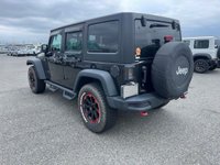 USED 2016 66 JEEP WRANGLER RUBICON UNLIMITED JDM VEHICLE+HUGE SPEC+DUE IN SOON