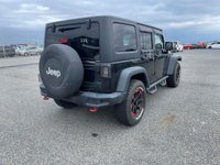 USED 2016 66 JEEP WRANGLER RUBICON UNLIMITED JDM VEHICLE+HUGE SPEC+DUE IN SOON