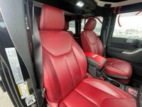 USED 2016 66 JEEP WRANGLER RUBICON UNLIMITED JDM VEHICLE+HUGE SPEC+DUE IN SOON