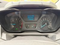 USED 2015 65 FORD TRANSIT CUSTOM 2.2 TDCi 330 Panel Van 5dr Diesel Manual L2 H1 (197 g/km, 153 bhp) Superb Value.