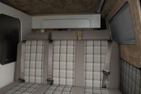 USED 2015 65 FORD TRANSIT CUSTOM 2.2 TDCi 330 Panel Van 5dr Diesel Manual L2 H1 (197 g/km, 153 bhp) Superb Value.